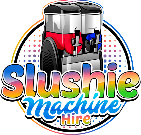 slushie machine hire logo